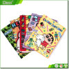Oem Wholesale Stationery Pp File Folder With Flap