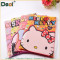 Oem Wholesale Stationery Pp File Folder With Flap