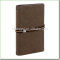Deoi Brand Plastic Folder With Notepad