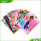 PP Material and Document Bag Type plastic file folder