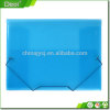 Deoi Creative design pp plastic documents case file box expanding file bag made in OEM factory