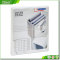 Costom A4 Stick Thick Plastic File Folder