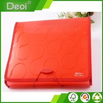 professional OEM custom-made stationery factory Eco-friendly expanding file folders & organizers file bag