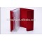 High Quality Leather Expanding File Folder made in China