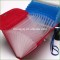 China supplier Deoi high-quality pp plastic fabric carry bag design expanding file folder