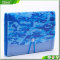 New design camouflage colors plastic PP material expanding file folder