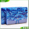 New design camouflage colors plastic PP material expanding file folder