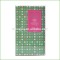 New products in China market high-quality waterproof pvc plastic colored ame card holder
