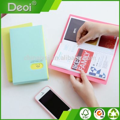 Top quality cheap business card holder business gift card holder