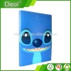 stationery for office A4 Deoi pp plastic open display book