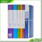 Custom Office PP PVC Pocket File A4 Plastic Folder