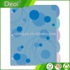 Plastic File Folder Notebook Folder Tab Dividers