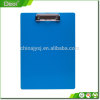 Custom A4 A5 Cheap Price Clipboard Drawing Gusset Folder