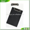 Customized Design Oem Vinyl Pocket Loose Leaf Menu Folder