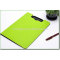 Custom A4 A5 Recycled Drawing Hardware Binder Gusset Folder