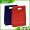 OEM factory and custom-made durable glossy and frosted pp plastic shopping bag manufacturer