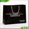 Hot selling shopping bag with logo print cheap shopping bag