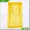 Promotion gift pp customized shopping bag