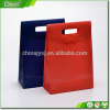 Economic plastic shopping bag cheap custom shopping bag