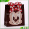 New arrival plastic packaging bag cheap price shopping bag