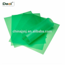 Factory Wholesale Custom 1.5Mm Plastic Pp Pvc Polypropylene Sheet