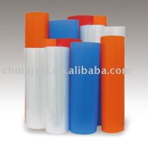 Plastic sheet (PP sheet with full color UV printing)