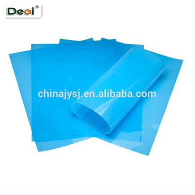 Customized plastic pp sheet