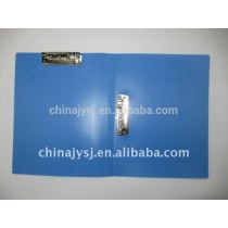 OEM Factory Pp A4 With Spring Clips Metal Folder