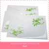profesional OEM factory and customized durable Eco-friendly envelope file folder