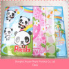 A4 pp plastic file folder professional OEM customized stationery factory