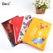 professional OEM customized stationery factory office paper file folder