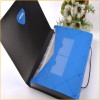 a4 size file folder expanding file bag professional OEM customized stationery factory