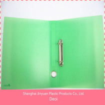 Deoi OEM factory customized PP/PVC/PET durable paper accordion file folder