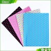 2015 hot selling products high-quality durable pp plastic pocket file folder with 10 index office supplies