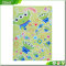 Custom-made L shape file folder PP Plastic L shape File Folder A3 A4 A5 size made of Fresh polypropylene material