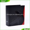 Customized Design Plastic Folder With 3 Ring File Folder