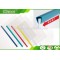 Oem Factory Customized A4 Clear Sliding Folder