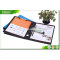 Eco-friendly full color printing thick plastic file folder,hard plastic folder