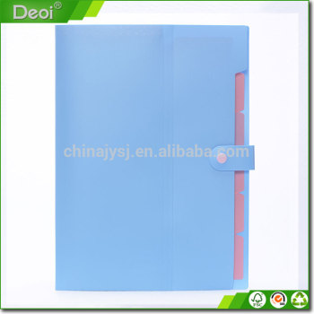 Office Stationery Expanding Document Button Pp File Folder