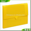 file folder/case factory price! plastic waterproof document holder file box expanding file bag