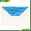 Best- selling Personnel File Folders / Colorful Plastic Envelopes