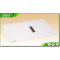 High quality durable A4 transperant PP Plastic clip Spring File folder with 4C offset printing