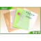 A4 hard cover plastic folder,file folder with spring clip, pp spring file folder which made in Shanghai