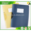usa and euro market file folder