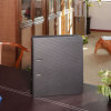 High quality durable A4 lever arch clips file folder made in Shanghai