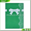 Single page A4 size PP plastic file folder /pattern folder which made of pp material with 4C printing