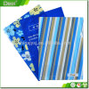 Deoi Transparent Pp Plastic Cover Business Folder