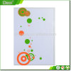 Deoi China Manufacture A4 L-shape plastic waterproof PP files folder made in Professional OEM manufactory