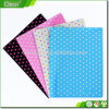 Deoi OEM Super Quality Multi-function Promotional PP plastic Document Folder which made in Shanghai