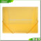 New Arrival Pp Pvc Material String Closure Envelope Folder